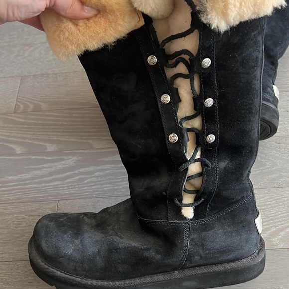 Ugg Australia boots - Picture 4 of 7